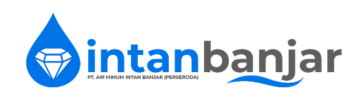 Logo Intan Banjar
